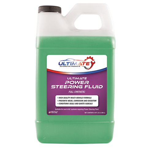 Power Steering Fluid